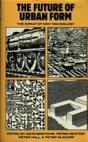 Tapa de The Future of urban form