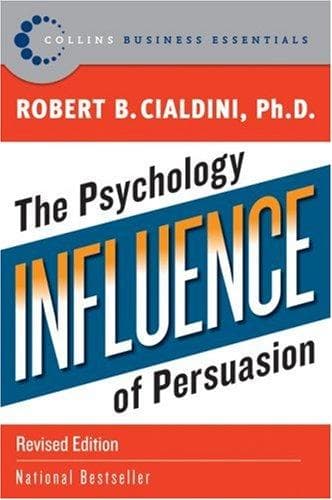 Tapa de Influence
