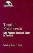 Tapa de Tropical Rainforests