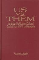 Tapa de Us vs. Them