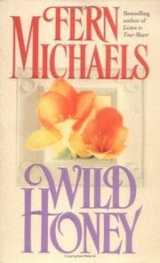 Tapa de Wild Honey