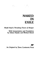 Tapa de Naked in Exile