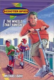 Tapa de The wheels that vanished