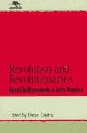 Tapa de Revolution and Revolutionaries