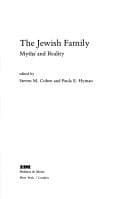 Tapa de The Jewish Family