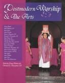 Tapa de Postmodern worship & the arts