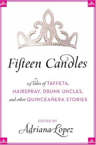 Tapa de Fifteen Candles