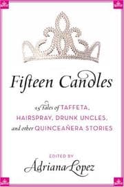 Tapa de Fifteen Candles
