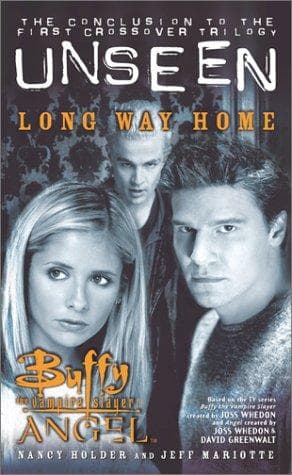 Tapa de Long way home
