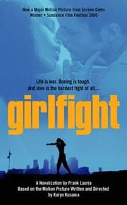 Tapa de Girlfight