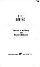 Tapa de The Seeing