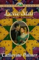 Tapa de Lone Star (HeartQuest)