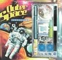 Tapa de Outer Space