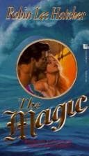 Tapa de The Magic