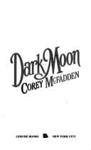 Tapa de Dark Moon
