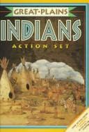 Tapa de Great Plains Indian Action Set (Troubadour)