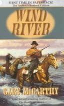 Tapa de Wind River