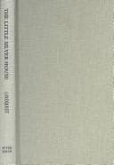 Tapa de The Little Silver House