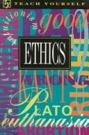 Tapa de Ethics