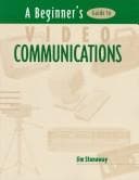 Tapa de A Beginner's Guide to Video Communication