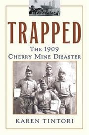 Tapa de Trapped