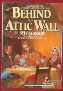 Tapa de Behind the Attic Wall