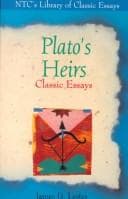 Tapa de Plato's heirs