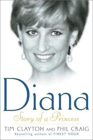 Tapa de Diana