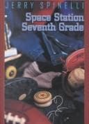 Tapa de Space Station Seventh Grade