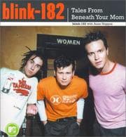 Tapa de Blink-182