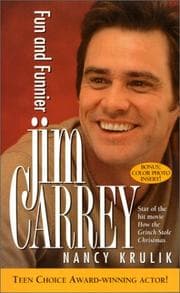 Tapa de Jim Carrey