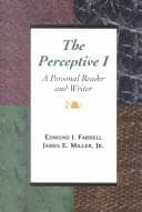 Tapa de The Perceptive I