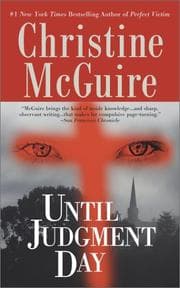 Tapa de Until judgment day