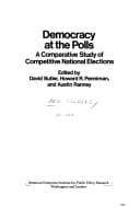 Tapa de Democracy at the polls