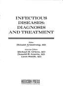 Tapa de Infectious diseases