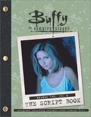Tapa de Buffy the Vampire Slayer