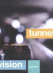 Tapa de Tunnel vision
