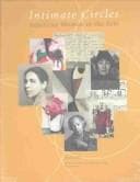 Tapa de Intimate Circles