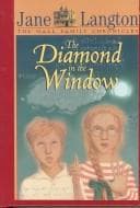 Tapa de The Diamond in the Window