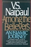 Tapa de Among the Believers