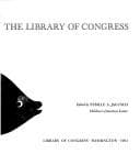 Tapa de Leo Lionni at the Library of Congress