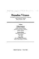 Tapa de Hepadna viruses