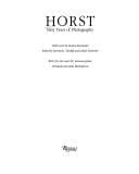 Tapa de Horst