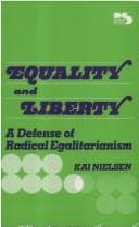 Tapa de Equality and Liberty