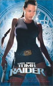 Tapa de Lara Croft