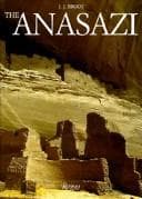 Tapa de The Anasazi