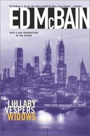 Tapa de Lullaby