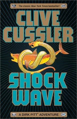 Tapa de Shock wave