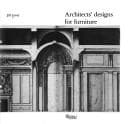 Tapa de Architects Design Furniture