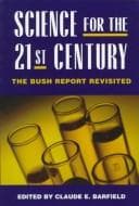 Tapa de Science for the 21st Century